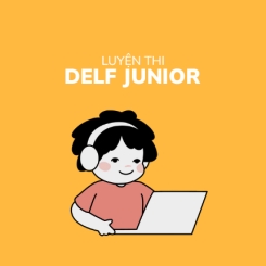 DELF Junior